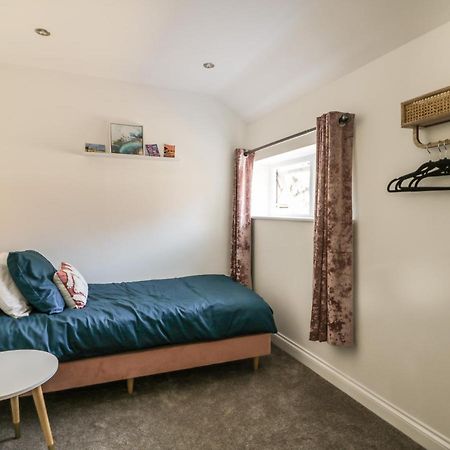 Potter'S Lodge Hornsea Extérieur photo