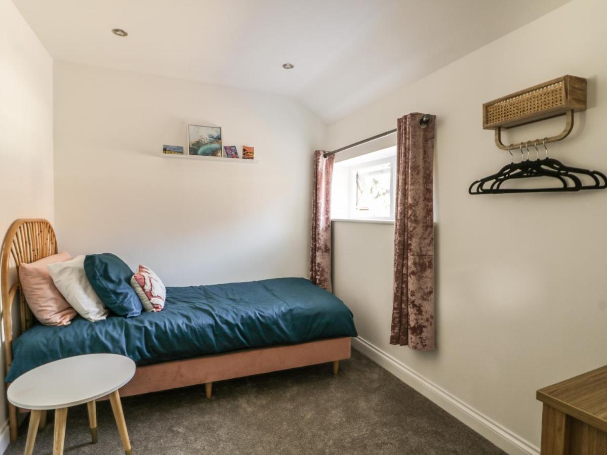 Potter'S Lodge Hornsea Extérieur photo