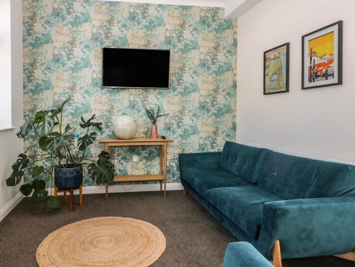 Potter'S Lodge Hornsea Extérieur photo